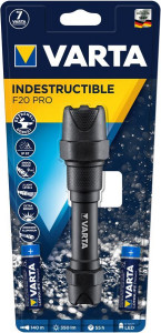  Varta Indestructible F20 Pro LED 2 (JN6318711101421) 3