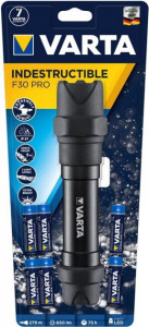 ˳ Varta Indestructible F30 Pro IP67 IK08 6