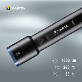  Varta Night Cutter F40R 6xAA (18902101121) 3