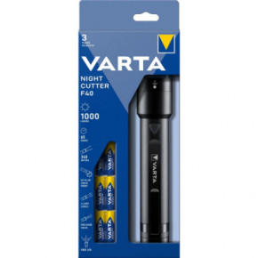  Varta Night Cutter F40R 6xAA (18902101121) 5