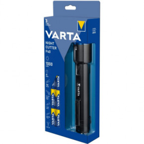  Varta Night Cutter F40R 6xAA (18902101121) 6