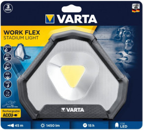   VARTA Work Flex Stadium (18647101401) 7