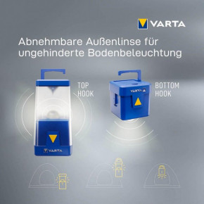  Varta (17666101111) 3