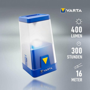  Varta (17666101111) 5