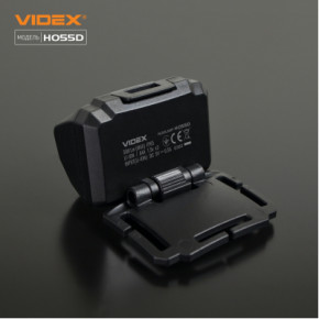    VIDEX VLF-H055D 500Lm 5000K (VLF-H055D) 10