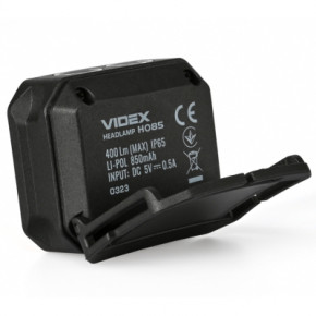  Videx VLF-H085-OR 12