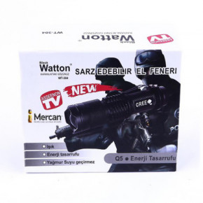 ˳ Watton WT-304 5