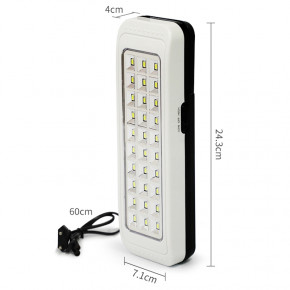   Weidasi LED   800 mAh WD-823A White 5