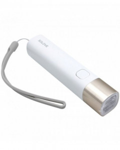  Xiaomi Solove X3S Power Bank 3000mAh White