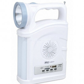    Yajia YJ-2885SY    MP3 White