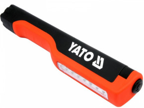  Yato 8 LED 80 3 x  (YT-08514)