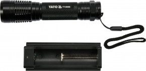  Yato XPG3 CREE Li-Ion 500 28x120 (YT-08568)