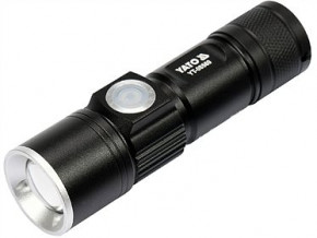  Yato XTE CREE Li-Ion 350 27x94 (YT-08569) 3