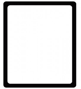   Agent Memo Board 29,7x20,9