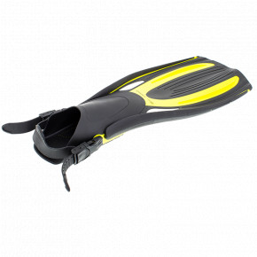  Marlin Cayman L (.42-43) Yellow 5