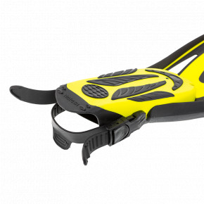  Marlin Cayman L (.42-43) Yellow 8