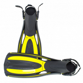  Marlin Cayman L (.42-43) Yellow 10