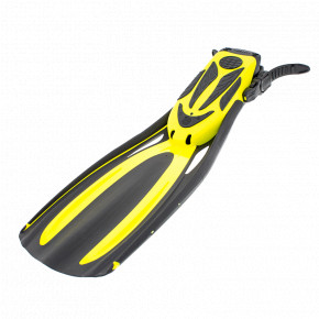 Last Marlin Cayman XS (r.36-37) Yellow 11