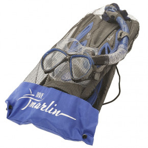  Marlin FLORIDA  blue 38/41 (S/M) 10