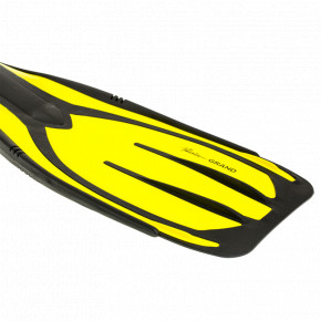  Marlin Grand M/L (.41-43) Yellow 8