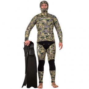  Marlin HUNTER black 47/48 (XXL) 14