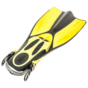  Marlin SWIFT yellow L/XL 5