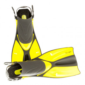  Marlin SWIFT yellow L/XL 7