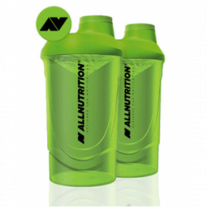  AllNutrition 600 Grass Green 2LOGO