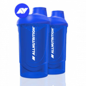  AllNutrition 600  Stunning Blue 2LOGO