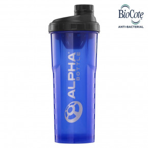  Alpha Designs Alpha Bottle 1000ml Blue 100-98-5897228-20