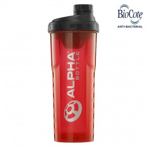  Alpha Designs Alpha Bottle 1000ml Red 100-14-5763154-20