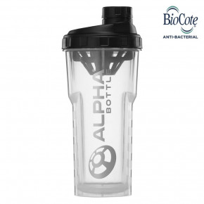  Alpha Designs Alpha Bottle 750ml Clear 100-35-7444564-20