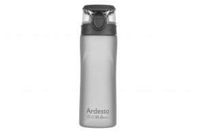    Ardesto matte bottle AR-2205-PGY 600   3