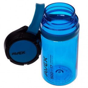    Avex FI-4761 500  (09552001) 6