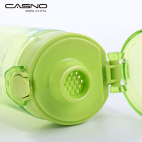    CASNO 650  KXN-1157  8