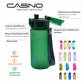    CASNO 650  KXN-1157  10