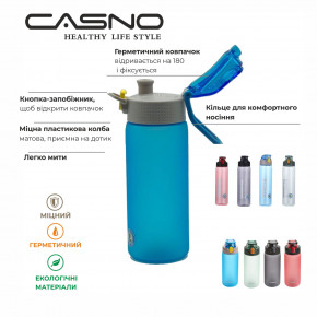    CASNO 550  KXN-1225  10