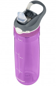    Contigo Ashland 709  Water Bottle Purple 5