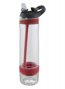    Contigo Ashland Infuser 768  Watermelon