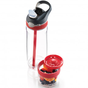    Contigo Ashland Infuser 768  Watermelon 3