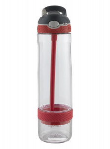    Contigo Ashland Infuser 768  Watermelon 4