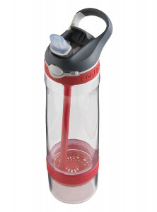    Contigo Ashland Infuser 768  Watermelon 5