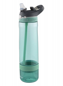    Contigo Ashland Infuser Greyed Jade