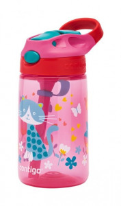     Contigo Gizmo Flip 420  Cherry Cat 7