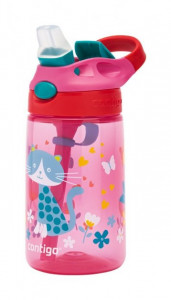     Contigo Gizmo Flip 420  Cherry Cat 8