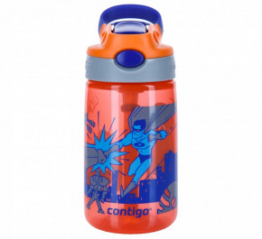     Contigo Gizmo Flip 420  Nectarine Superhero