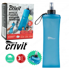      0,5L Crivit  7