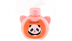  Nice on sweet Panda (  )