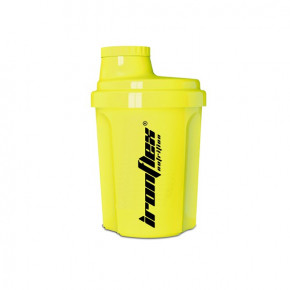  IronFlex Nano Shaker 300  