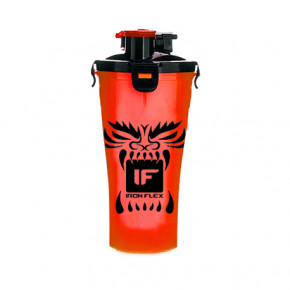  IronFlex Hydra Cup Drakon, 828  